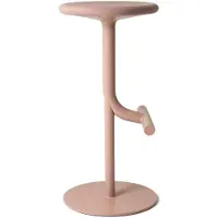 Magis Tibu Kruk Pink | Fabric