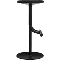 Magis Tibu Kruk Black | Polyurethane