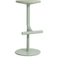Magis Tibu Kruk Light Green | Polyurethane