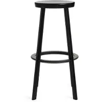 Magis Déjà-vu Barkruk High 76 cm | Black