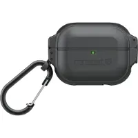 Catalyst Waterproof Total Protection Case AirPods Pro (1st and 2nd Generation) Stealth Black - CAT100APDPROBLK