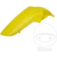 Polisport Off Road Suzuki Drz400/sm 00- Achterspatbord Geel