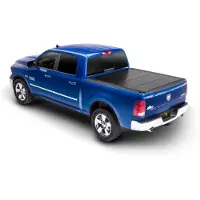 BAK 09-18 Dodge Ram 1500 (19-20 Classic Only) (w/ Ram Box) 5ft 7in Bed BAKFlip G2