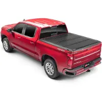 BAK 19-20 Chevy Silverado 6ft 6in Bed 1500 (New Body Style) BAKFlip G2