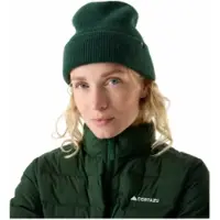 Cortazu Muts Unisex Beanie 10M Dark Green
