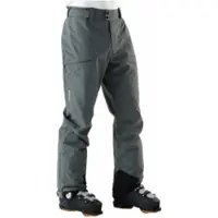 Cortazu Skibroek Men Mountain INS 10M Mid Grey-L