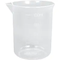 Rayher Hobby Materialen Maatbeker 100 ml