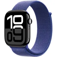 Apple Sport Loop band voor de Watch | 38/40/41/42 mm - Ultramarine