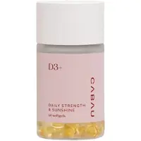 Cabau Lifestyle D3+ 60 Capsules
