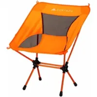 Cortazu Campingstoel Outdoor Chair Orange