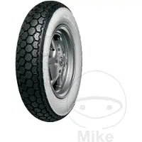 Continental K62 3.50-10 TL, Motorbanden voor/achter