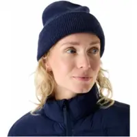 Cortazu Muts Unisex Beanie 10M Dark Blue