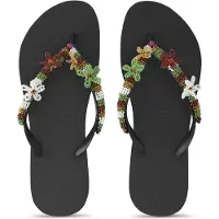 Uzurii Las dalias gold zwart