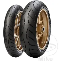 Metzeler SPORTEC M7 RR 130/70ZR16 TL, Motorbanden voor