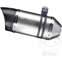 Leovince Lv Pro Kawasaki Z 900 Abs 20-24 Gehomologeerde Uitlaatdemper