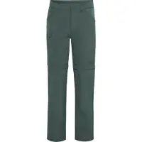 Jack Wolfskin - Kid's Safari Zip Off Pants - Trekkingbroek 152, blauw