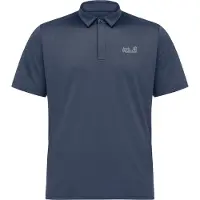 Jack Wolfskin Delgami Polo