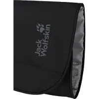 Jack Wolfskin Toilettas Unisex Konya Black