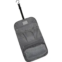 Jack Wolfskin - Konya Waschsalon - Toilettas 1 l, zwart