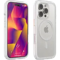 Catalyst Influence Case with MagSafe iPhone 16 Pro Clear - CATDMSPH16CLRMP