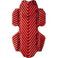 Klymit - Insulated Hammock V - Slaapmat Extra Large - 198 x 119 cm, rood