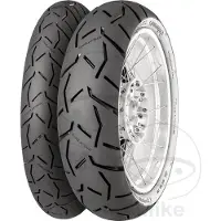 Continental Contitrailattack 3 69v Tl Achterband Voor Trail