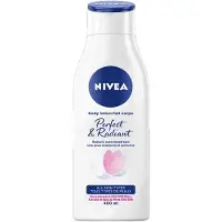 Nivea - Bodylotion - Natural Fairness - Clarifiant - 400ml