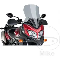Puig Touring Suzuki Dl650 V-strom/xt 2012-2016 Voorruit