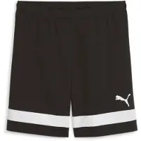 Puma Individualrise Trainingsbroek Zwart XS Man,Vrouw