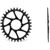 Garbaruk E*thirteen Boost Ovaal Kettingblad