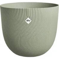 Elho Pot sereh d30 cm scandinavisch groen