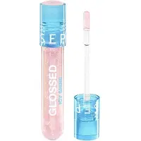 SEPHORA COLLECTION - Glossed Icy Shine Lip Gloss - Lipgloss - 03 Sorbet