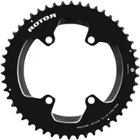 Rotor Ronde Ringen BDC 4x110mm 11/12V || Maat: 54 (inner 39)