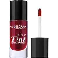 Deborah Milano Super Tint - Cheek & Lip Stain
