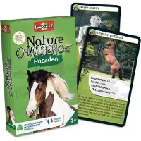 Bioviva Nature Challenge Paarden