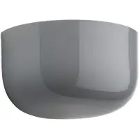 Flos Bellhop Wandlamp Grey