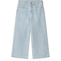 Pepe Jeans Wide Leg Hoogzittende Jeans