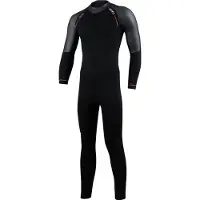 Zone3 Active-flex Langemouw Neopreen Wetsuit