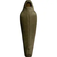 Mammut - Perform Fiber Bag -7°C - Synthetische slaapzak L, groen