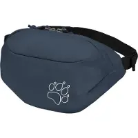 Jack Wolfskin Heuptas Berkeley Hipbag Midnight Sky