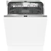 Hisense Hv642c65 - Inbouw Vaatwasser - 59.8 Cm Breed - 14 Couverts - 46 Db - Energieklasse C | Nieuw (outlet) | Lichte schade