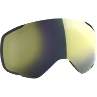 SCOTT Vapor Case Lens