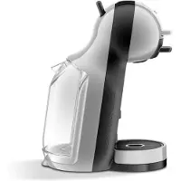 Krups Dolce Gusto Mini Me KP123B10 Grijs