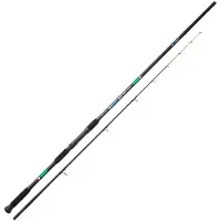 Sunset Seaboss Sw Bottom Shipping Rod Zilver 2.40 m / 100-200 g