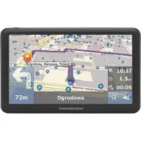 Modecom Voertuignavigatie, FreeWAY CX 7.4 AUTO NAVIGATIE + MapFactor kaarten van Europa (7")
