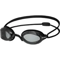 Orca Killa Hydro Swimming Goggles Zwart