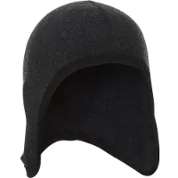 Woolpower Helmmuts Helmet Cap Protection 400 Anthracite
