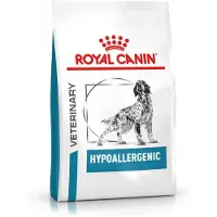 Royal Canin Hondenvoer Droog Hypoallergenic 7 kg