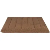 District 70 Sherpa Bench Mat