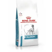Royal Canin Anallergenic Hond